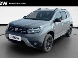 Gris Utilisé 2022 Dacia Duster Extreme SUV | 16 990 € (Prix juste)