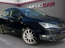 Utilisé 2013 Seat Ibiza FR Citadine | 6 480 € (Prix juste)