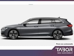 Bleu Utilisé 2024 Skoda Superb Selection Break | 36 795 € (Super prix)