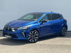 Bleu Nouvelle 2025 Mitsubishi Colt Berline | 27 900 € (Prix juste)