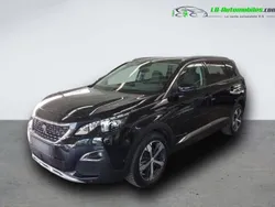 Utilisé 2019 Peugeot 5008 Monospace | 26 100 € (Prix assez cher)