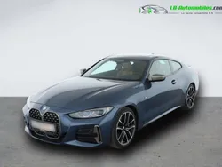 Utilisé 2020 BMW 440 Comfort Edition Coupé | 52 900 €