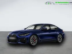 Utilisé 2024 BMW 420 Comfort Edition Coupé | 47 000 € (Super prix)