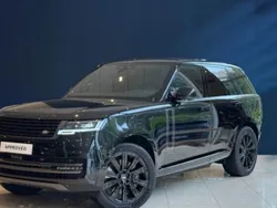 Nouvelle 2024 Land Rover Range Rover Autobiography SUV | 192 900 €