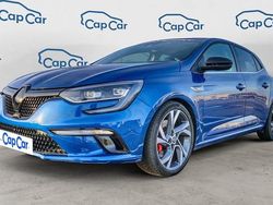 Occasion 2015 Renault Mégane GT Line GT | 13 990 €