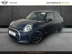 Utilisé 2021 Mini Cooper Citadine | 24 990 € (Prix assez cher)