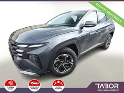 Gris Nouvelle 2025 Hyundai Tucson SUV | 30 744 € (Super prix)