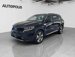 Noir Utilisé 2024 Kia Sorento SUV | 55 374 € (Prix cher)