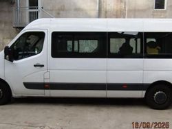 Occasion 2020 Renault Master Van | 18 000 € (Super prix)
