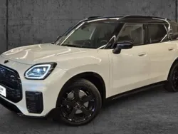 Utilisé 2024 Mini John Cooper Works Countryman SUV | 43 900 € (Prix assez cher)