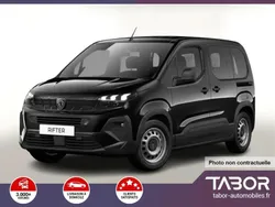Noir Nouvelle 2025 Peugeot Rifter Active Monospace | 24 593 € (Bon prix)
