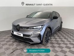 Utilisé 2025 Renault Mégane Esprit Alpine Berline | 41 500 €