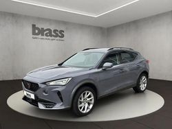 Gris Occasion 2023 Cupra Formentor Basis SUV | 29 980 € (Prix assez cher)