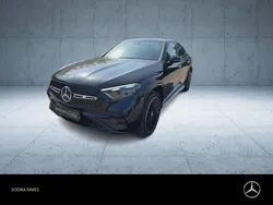 Utilisé 2024 Mercedes GLC400d AMG line Coupé | 79 990 € (Prix cher)