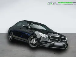 Utilisé 2019 Mercedes E53 AMG Berline | 59 600 € (Prix juste)