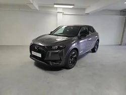 Gris platinium toit noir perla nera Occasion 2021 DS Automobiles DS3 Crossback Performance Line Plus SUV | 16 990 € (Prix juste)