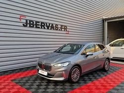 Utilisé 2023 BMW 218 Luxury Line Monospace | 25 990 € (Bon prix)