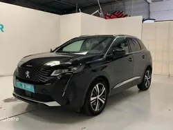 Utilisé 2021 Peugeot 3008 GT SUV | 23 499 € (Prix juste)