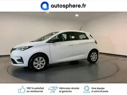 Utilisé 2023 Renault Zoe Equilibre Citadine | 29 490 €