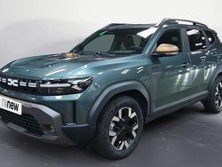 Vert Utilisé 2025 Dacia Duster Extreme SUV | 29 299 €