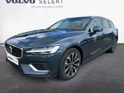 Utilisé 2024 Volvo V60 Break | 64 999 €