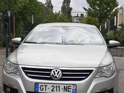 Gris Utilisé 2009 VW CC Edition Berline | 11 200 €