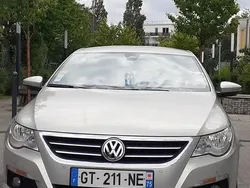 Utilisé 2009 VW CC Edition Berline | 11 400 €