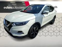 Utilisé 2020 Nissan Qashqai Tekna SUV | 14 490 € (Prix assez cher)