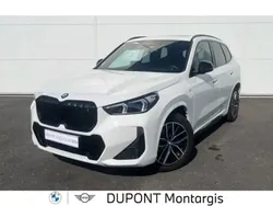 Blanc Utilisé 2023 BMW iX1 M Sport SUV | 42 890 € (Bon prix)