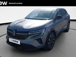 Gris Utilisé 2023 Renault Austral Techno SUV | 27 490 € (Prix juste)
