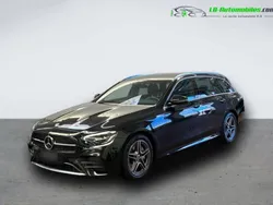 Utilisé 2022 Mercedes E400 Berline | 52 100 €