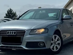 Utilisé 2008 Audi A4 Ambiente Berline | 9 490 €