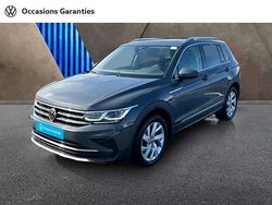 Utilisé 2022 VW Tiguan Elegance SUV | 29 490 € (Prix juste)