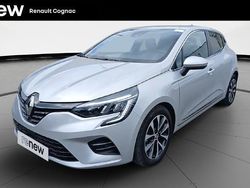 Gris Utilisé 2022 Renault Clio V Intens Citadine | 15 990 €