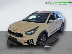 Utilisé 2021 Kia Niro SUV | 25 700 € (Prix juste)