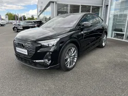 Utilisé 2024 Audi Q4 Sportback e-tron Advanced Plus SUV | 61 990 €