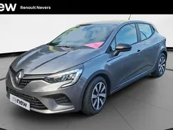 Gris Utilisé 2023 Renault Clio V Equilibre Citadine | 17 490 €