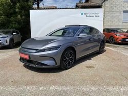 Noir Utilisé 2024 BYD Han Berline | 46 900 €