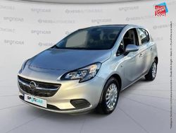 Gris Utilisé 2019 Opel Corsa Enjoy Berline | 9 999 € (Prix juste)