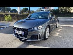 Occasion 2020 Audi TT S-Line | 38 900 € (Prix juste)