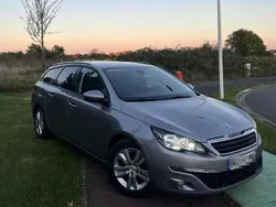 Utilisé 2014 Peugeot 308 Active Break | 7 400 € (Prix juste)
