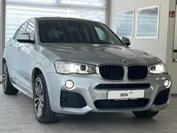 Utilisé 2018 BMW X4 Comfort Edition SUV | 32 199 €