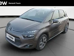 Mar Utilisé 2016 Citroën C4 Picasso Feel Monospace | 9 999 € (Prix juste)