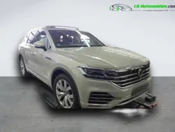 Utilisé 2022 VW Touareg SUV | 54 700 € (Bon prix)
