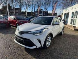 Occasion 2023 Toyota C-HR Business Edition SUV | 23 490 € (Prix juste)
