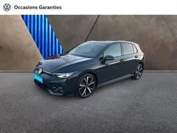 Gris urano/toit noir Utilisé 2025 VW Golf VIII GTE Berline | 47 900 €