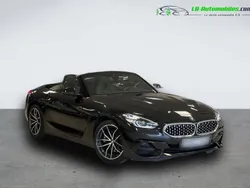 Utilisé 2021 BMW Z4 Comfort Edition Coupé | 39 200 €