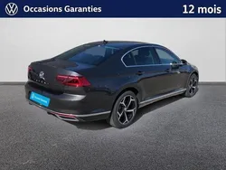 Utilisé 2020 VW Passat GTE Berline | 24 900 € (Prix juste)