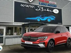 Rouge Utilisé 2023 Renault Austral Techno SUV | 27 900 € (Bon prix)
