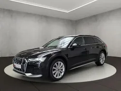 Noir Utilisé 2022 Audi A6 Allroad Sport Break | 57 300 € (Prix juste)